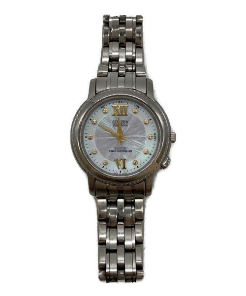 CITIZEN（シチズン）CITIZEN (シチズン) 腕時計の古着・服飾アイテム