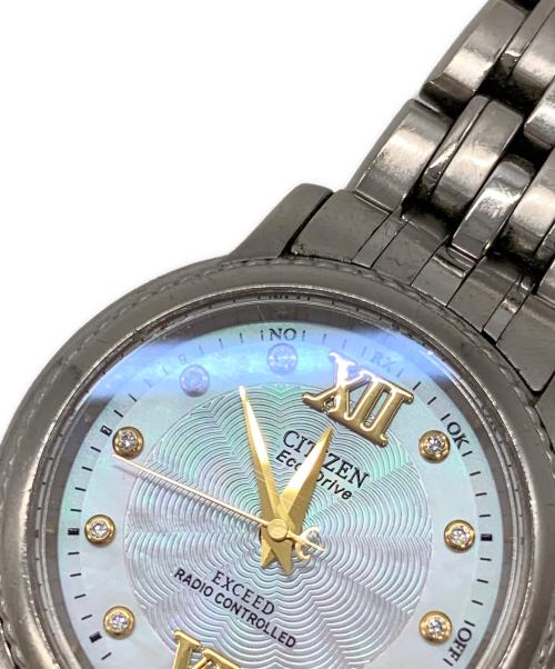 CITIZEN（シチズン）CITIZEN (シチズン) 腕時計の古着・服飾アイテム