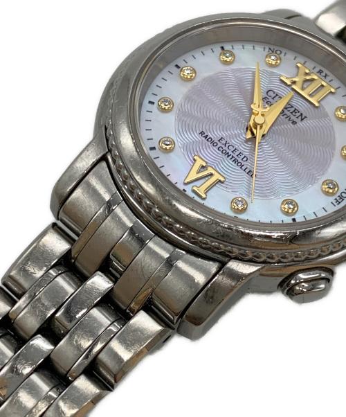 CITIZEN（シチズン）CITIZEN (シチズン) 腕時計の古着・服飾アイテム
