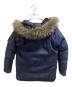 THE NORTH FACE (ザ ノース フェイス) デニムマクマードパーカ インディゴ サイズ:XS：18000円