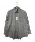 MARY QUANT（マリークヮント）の古着「長袖シャツ」｜グレー