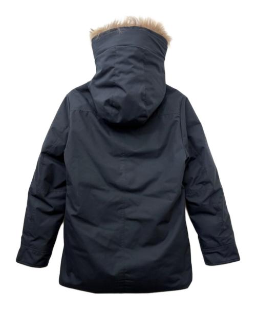 Pyrenex（ピレネックス）Pyrenex (ピレネックス) ANNECY/ダウンジャケット ネイビー サイズ:Mの古着・服飾アイテム