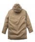 Pyrenex (ピレネックス) BLOW ED Gabardine/ダウンコート ベージュ サイズ:M：25000円