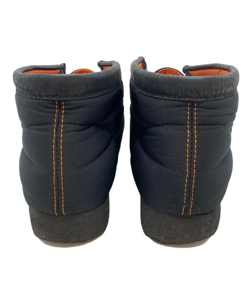 CLARKS（クラークス）CLARKS (クラークス) キルティングワラビーシューズ サイズ:SIZE 26cmの古着・服飾アイテム