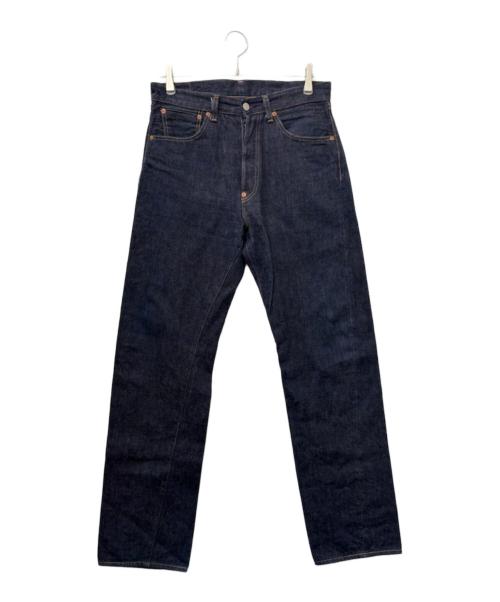 LEVI'S VINTAGE CLOTHING（リーバイス ビンテージ クロージング）LEVI'S VINTAGE CLOTHING (リーバイス ビンテージ クロージング) 1937年復刻 501XXデニムパンツ インディゴ サイズ:W34×L36の古着・服飾アイテム