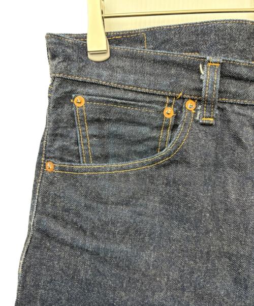 LEVI'S VINTAGE CLOTHING（リーバイス ビンテージ クロージング）LEVI'S VINTAGE CLOTHING (リーバイス ビンテージ クロージング) 1937年復刻 501XXデニムパンツ インディゴ サイズ:W34×L36の古着・服飾アイテム