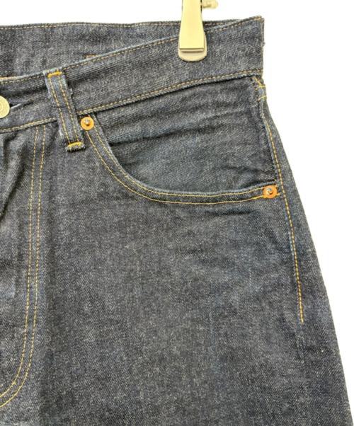 LEVI'S VINTAGE CLOTHING（リーバイス ビンテージ クロージング）LEVI'S VINTAGE CLOTHING (リーバイス ビンテージ クロージング) 1937年復刻 501XXデニムパンツ インディゴ サイズ:W34×L36の古着・服飾アイテム
