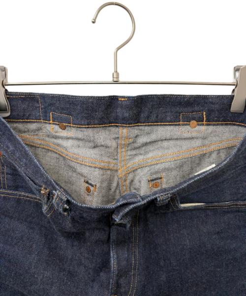 LEVI'S VINTAGE CLOTHING（リーバイス ビンテージ クロージング）LEVI'S VINTAGE CLOTHING (リーバイス ビンテージ クロージング) 1937年復刻 501XXデニムパンツ インディゴ サイズ:W34×L36の古着・服飾アイテム
