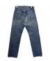 LEVI'S VINTAGE CLOTHING (リーバイス ビンテージ クロージング) 1955年復刻 501XXデニムパンツ ブルー サイズ:W34：9000円