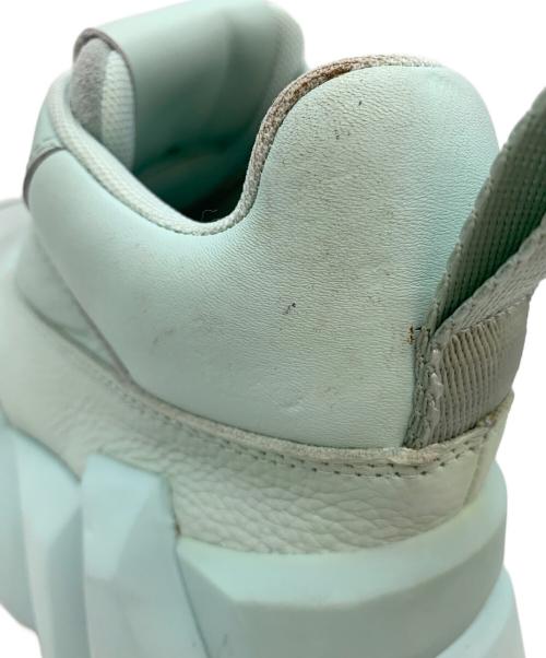 UNITED NUDE（ユナイテッドヌード）UNITED NUDE (ユナイテッドヌード) スニーカー スカイブルー サイズ:SIZE 39の古着・服飾アイテム