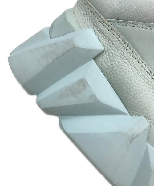 UNITED NUDE（ユナイテッドヌード）UNITED NUDE (ユナイテッドヌード) スニーカー スカイブルー サイズ:SIZE 39の古着・服飾アイテム