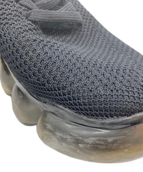 grounds（グラウンズ）grounds (グラウンズ) スニーカー ブラック サイズ:SIZE 25cmの古着・服飾アイテム