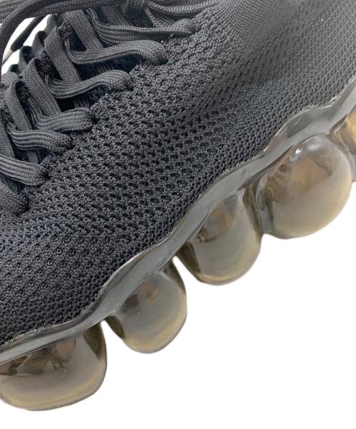 grounds（グラウンズ）grounds (グラウンズ) スニーカー ブラック サイズ:SIZE 25cmの古着・服飾アイテム