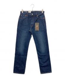 LEVI'S PReMIUM（リーバイス プレミアム）の古着「551Zデニムパンツ」｜インディゴ