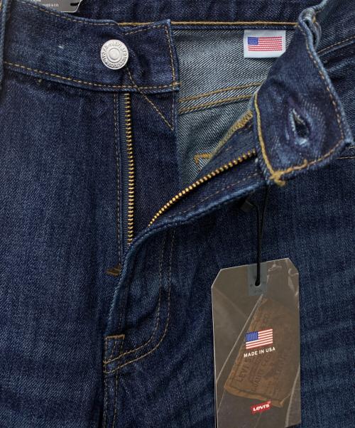 LEVI'S PReMIUM（リーバイス プレミアム）LEVI'S PReMIUM (リーバイス プレミアム) 551Zデニムパンツ インディゴ サイズ:W29の古着・服飾アイテム