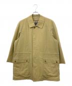 Burberry'sバーバリーズ）の古着「ライナー付コート」｜ベージュ