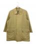 Burberry's（バーバリーズ）の古着「ライナー付コート」｜ベージュ