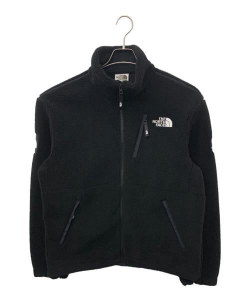 THE NORTH FACE（ザ ノース フェイス）THE NORTH FACE (ザ ノース フェイス) RIMO FLEECE JACKET ブラック サイズ:Lの古着・服飾アイテム