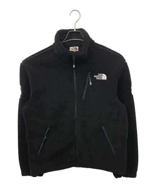 THE NORTH FACE（ザ ノース フェイス）THE NORTH FACE (ザ ノース フェイス) RIMO FLEECE JACKET ブラック サイズ:Lの古着・服飾アイテム
