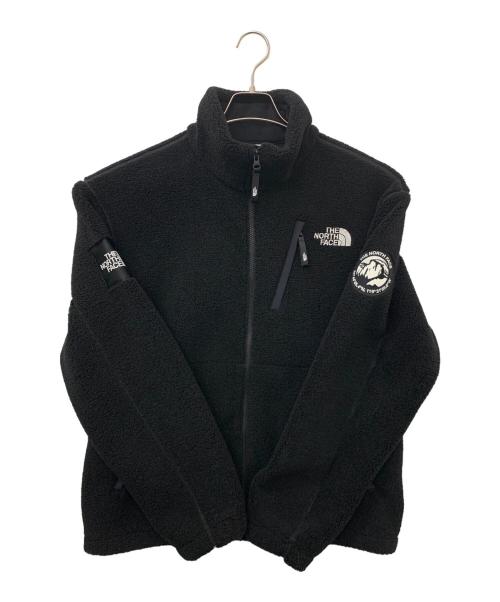 THE NORTH FACE（ザ ノース フェイス）THE NORTH FACE (ザ ノース フェイス) RIMO FLEECE JACKET ブラック サイズ:Lの古着・服飾アイテム