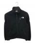 THE NORTH FACE (ザ ノース フェイス) RIMO FLEECE JACKET ブラック サイズ:L：15000円
