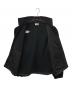 中古・古着 THE NORTH FACE (ザ ノース フェイス) RIMO FLEECE JACKET ブラック サイズ:L：15000円