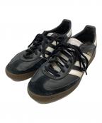 adidasアディダス）の古着「スニーカー」｜ブラック