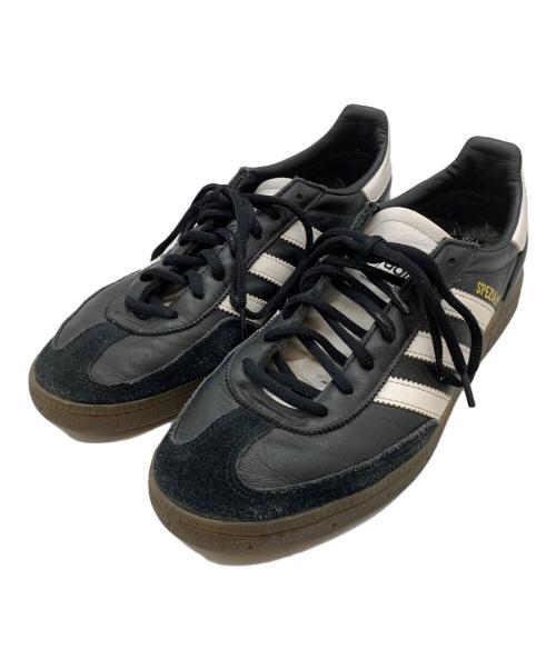 adidas（アディダス）adidas (アディダス) スニーカー ブラック サイズ:26.5の古着・服飾アイテム