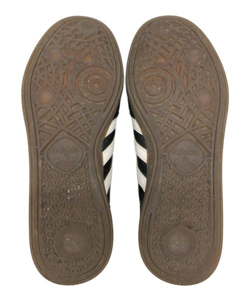 adidas（アディダス）adidas (アディダス) スニーカー ブラック サイズ:26.5の古着・服飾アイテム