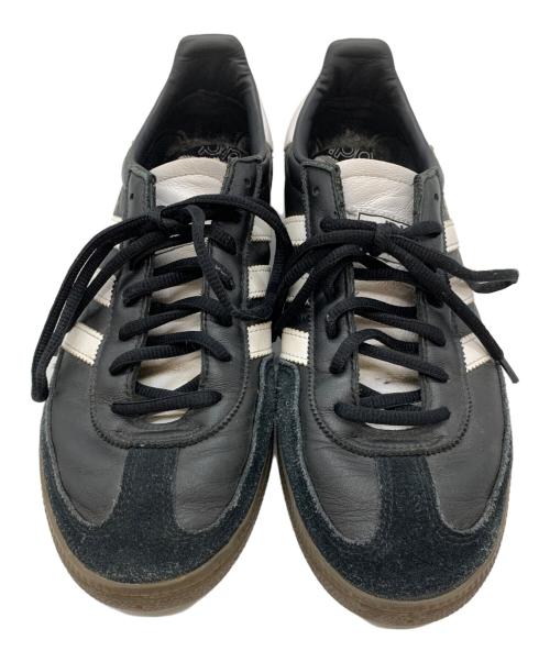 adidas（アディダス）adidas (アディダス) スニーカー ブラック サイズ:26.5の古着・服飾アイテム