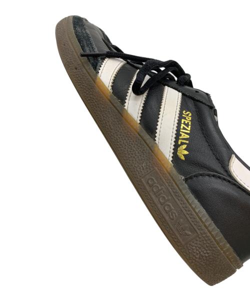 adidas（アディダス）adidas (アディダス) スニーカー ブラック サイズ:26.5の古着・服飾アイテム