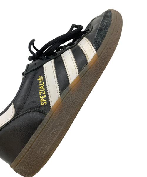 adidas（アディダス）adidas (アディダス) スニーカー ブラック サイズ:26.5の古着・服飾アイテム