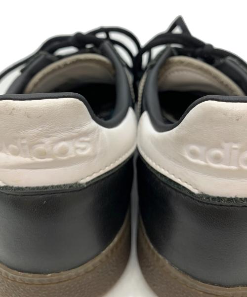 adidas（アディダス）adidas (アディダス) スニーカー ブラック サイズ:26.5の古着・服飾アイテム