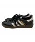 adidas (アディダス) スニーカー ブラック サイズ:26.5：6000円