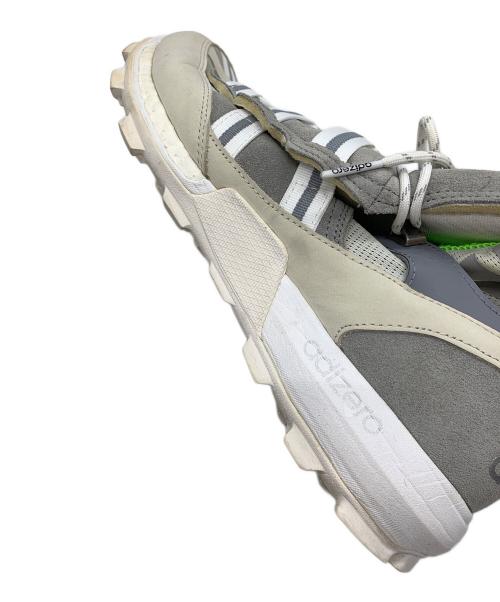 adidas（アディダス）adidas (アディダス) KOLOR (カラー) ADIZERO XT KOLOR グレー サイズ:29.5cmの古着・服飾アイテム