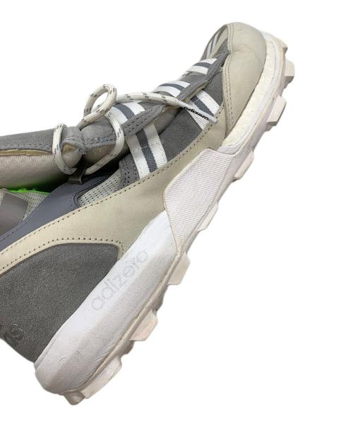 adidas（アディダス）adidas (アディダス) KOLOR (カラー) ADIZERO XT KOLOR グレー サイズ:29.5cmの古着・服飾アイテム
