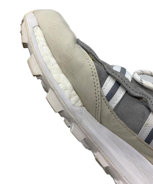 adidas（アディダス）adidas (アディダス) KOLOR (カラー) ADIZERO XT KOLOR グレー サイズ:29.5cmの古着・服飾アイテム