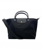 LONGCHAMPロンシャン）の古着「2WAYバッグ」