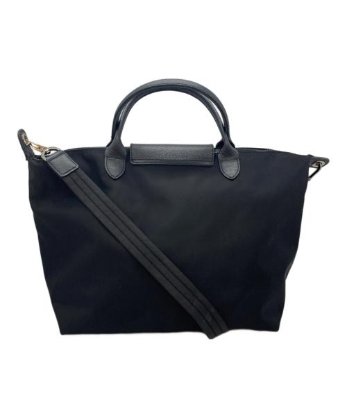 LONGCHAMP（ロンシャン）LONGCHAMP (ロンシャン) 2WAYバッグの古着・服飾アイテム