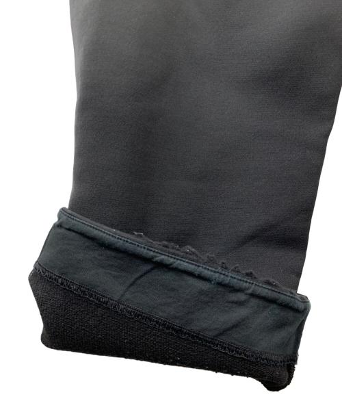 Y-3（ワイスリー）Y-3 (ワイスリー) トラックパンツ ブラック サイズ:2XSの古着・服飾アイテム