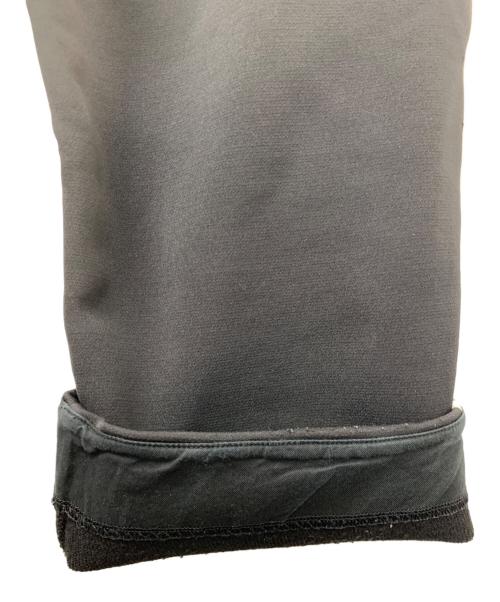 Y-3（ワイスリー）Y-3 (ワイスリー) トラックパンツ ブラック サイズ:2XSの古着・服飾アイテム