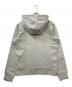 Y-3 (ワイスリー) CLASSIC DWR TERRY HOODIE アイボリー サイズ:L：13000円