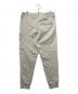 Y-3 (ワイスリー) Classic DWR Terry Utility Pants アイボリー サイズ:M：9000円