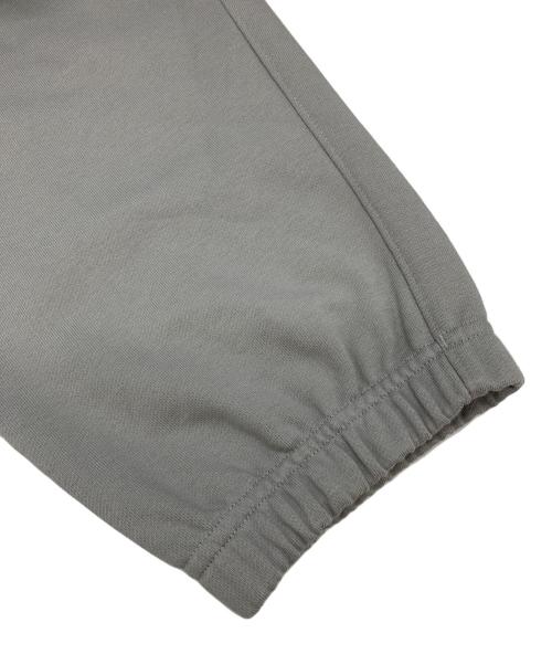 Y-3（ワイスリー）Y-3 (ワイスリー) French Terry Cuffed Track Pants グレー サイズ:Mの古着・服飾アイテム