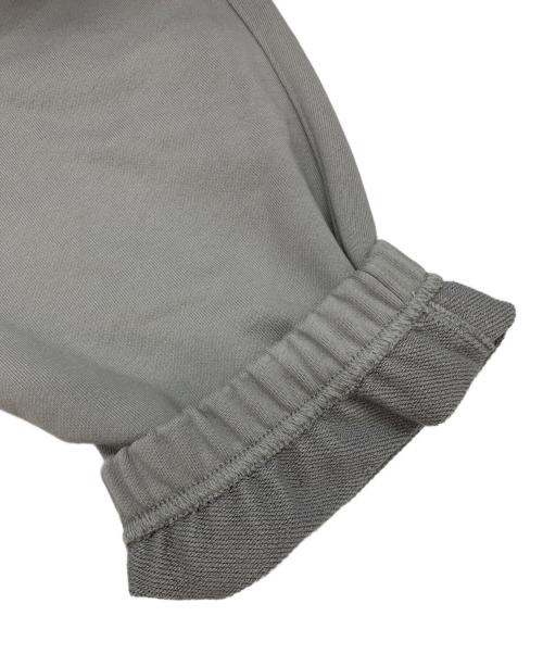 Y-3（ワイスリー）Y-3 (ワイスリー) French Terry Cuffed Track Pants グレー サイズ:Mの古着・服飾アイテム