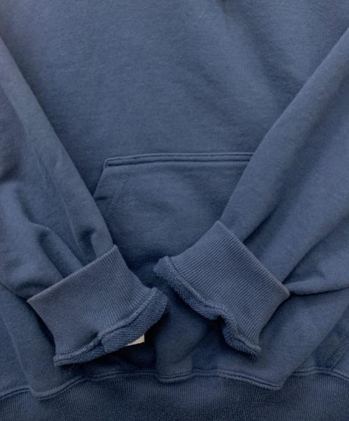 Schott（ショット）Schott (ショット) HOODED SWEAT DRAGON＆BUNNY サイズ:Lの古着・服飾アイテム