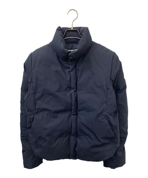 Pyrenex（ピレネックス）Pyrenex (ピレネックス) SAINT JEAN DE LUZ Jacket ネイビー サイズ:Mの古着・服飾アイテム