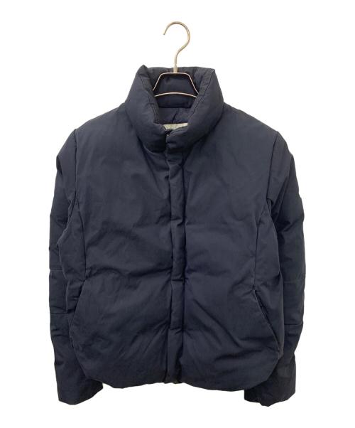 Pyrenex（ピレネックス）Pyrenex (ピレネックス) SAINT JEAN DE LUZ Jacket ネイビー サイズ:Mの古着・服飾アイテム