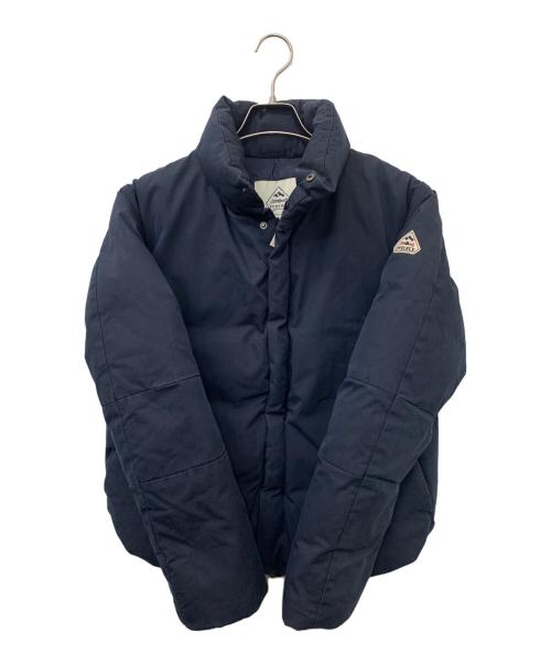Pyrenex（ピレネックス）Pyrenex (ピレネックス) SAINT JEAN DE LUZ Jacket ネイビー サイズ:Mの古着・服飾アイテム