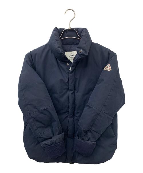 Pyrenex（ピレネックス）Pyrenex (ピレネックス) SAINT JEAN DE LUZ Jacket ネイビー サイズ:Mの古着・服飾アイテム